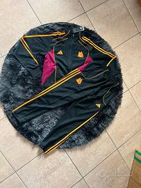 Tuta AS Roma