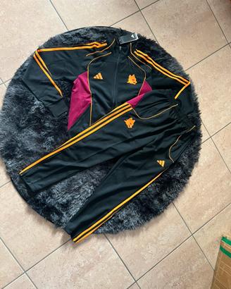 Tuta AS Roma