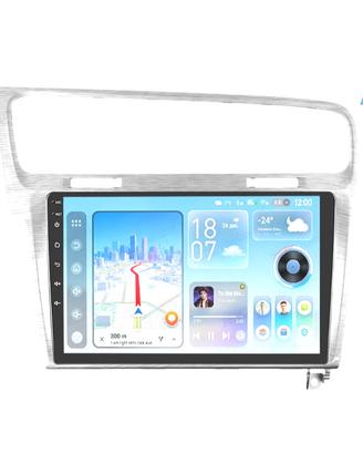 RADIO GPS ANDROID 13 VOLKSWAGEN GOLF MK7 12-17