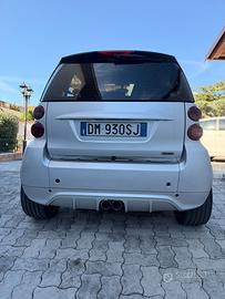 Smart ForTwo 451 1.0 71cv *TUTTA BRABUS*