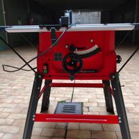 banco sega circolare della einhell