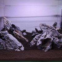 seiryu stone per aquascaping