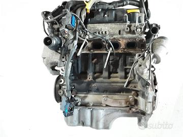 MOTORE COMPLETO OPEL Corsa E 3Â° Serie B 12 XEL Be