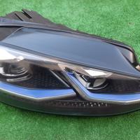 VW GOLF 7 VII Restyling GTE FULL LED Faro Fanale D