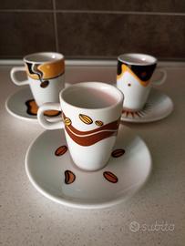 tazzine da caffè 