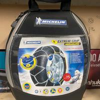 Catene da neve Michelin