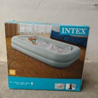 Materasso gonfiabile 3-6 anni