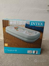 Materasso gonfiabile 3-6 anni