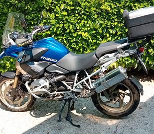 Bmw r 1200 rs