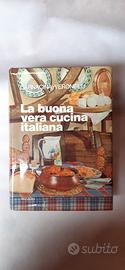 La buona vera cucina Italiana