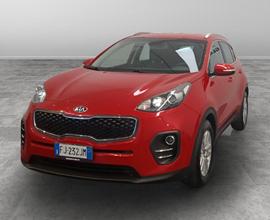 KIA Sportage 4ª serie - Sportage 1.7 CRDI 141 CV D
