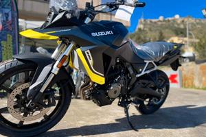 Suzuki V Strom 800 stradale & 800 enduro PRONTA CO