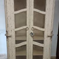 Credenza mobile indiano legno massello