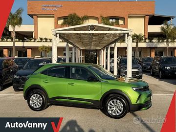 Opel Mokka 1.2 Turbo Edition