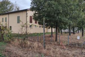 Vendiamo casa in campagna, camposanto (mo) - local