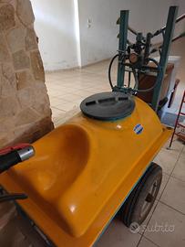 atomizzatore agricolo 