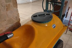 atomizzatore agricolo 