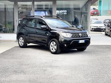 Dacia Duster 1.6 GPL 114CV E6 Neo - 2018