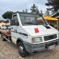 Fiat Iveco TurboDaily 49-12 CARROATTREZZI