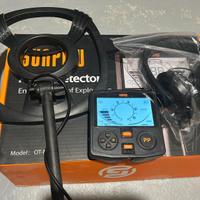 Metal Detector Sunpow
