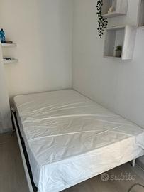 Materasso 120x190