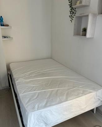 Materasso 120x190
