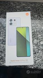 Xiaomi Redmi Note 13 Pro 5G 8/512 GB