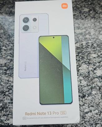 Xiaomi Redmi Note 13 Pro 5G 8/512 GB