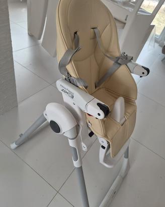 seggiolone pappa cam