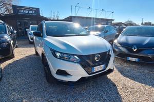 Nissan Qashqai 1.5 dCi 115 CV N-Connecta