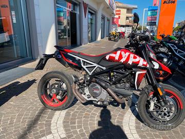 Ducati Hypermotard 950 RVE - 2022