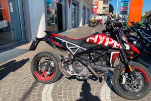 Ducati Hypermotard 950 RVE - 2022