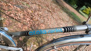 BICICLETTA ATALA SPRINT 1980