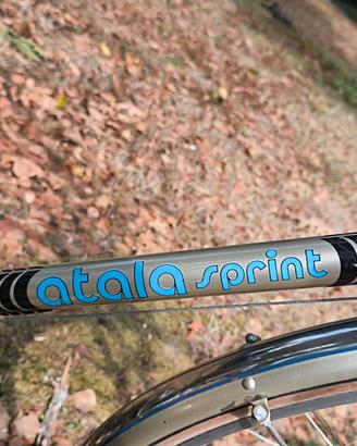 BICICLETTA ATALA SPRINT 1980