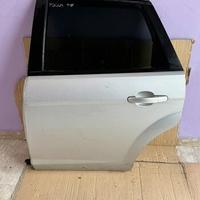 Ford focus sw porta sportello portiera posteriore