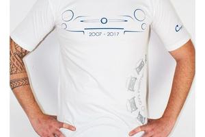 T Shirt Cinquecentisti