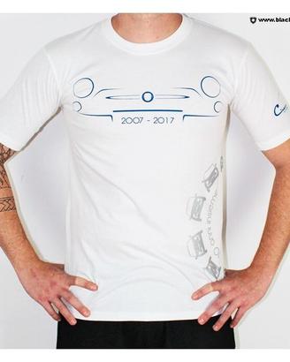 T Shirt Cinquecentisti