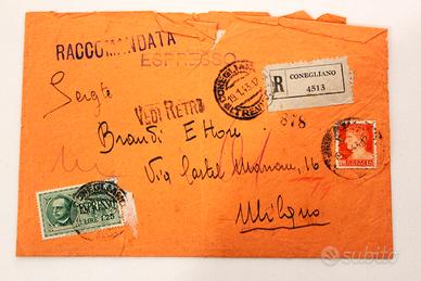 Lotto Militare WWII - Manuale Armi - Cimeli
