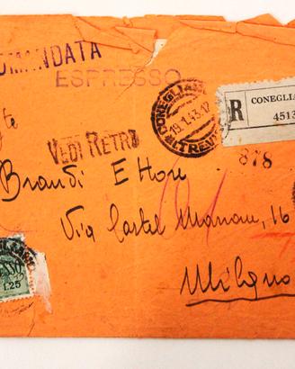 Lotto Militare WWII - Manuale Armi - Cimeli