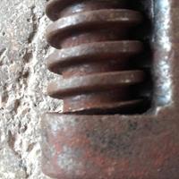 Rullino per chiave inglese