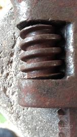 Rullino per chiave inglese