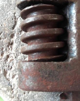 Rullino per chiave inglese