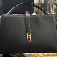 Borsa Tommy Hilfiger originale - nera