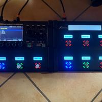 Fractal Audio FM3 MK I + FC6 I