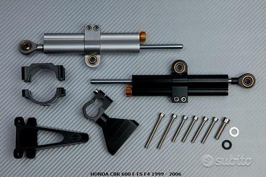 Ammortizzatore sterzo per HONDA CBR 600 F FS 99 06