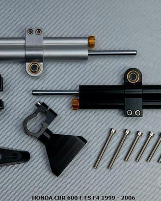 Ammortizzatore sterzo per HONDA CBR 600 F FS 99 06