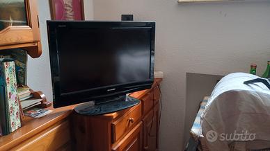 TV SHARP 