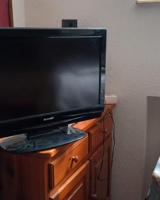 TV SHARP 