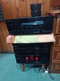 Yamaha ax 900