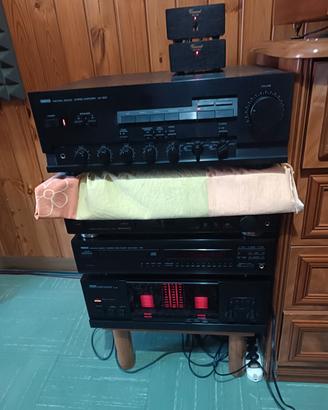 Yamaha ax 900